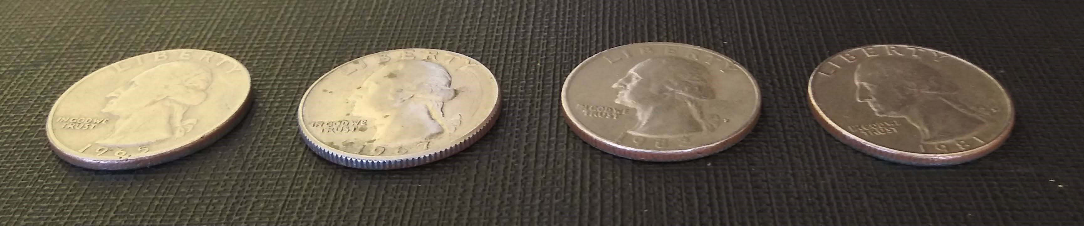 1967-Quarter-Plated?